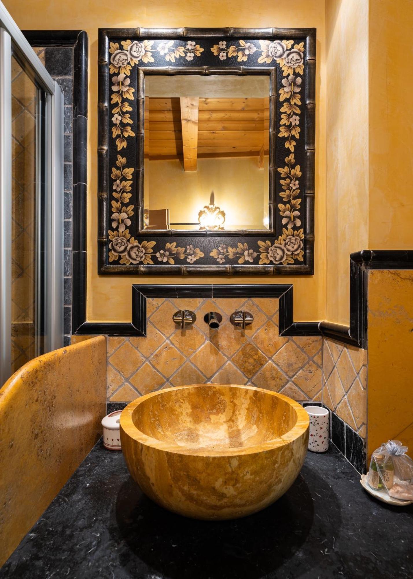 Apartamento Casa Monica Ledro Attico Mezzolago Exterior foto