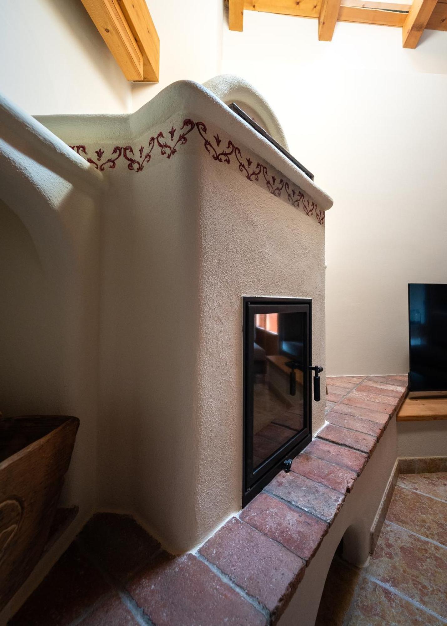 Apartamento Casa Monica Ledro Attico Mezzolago Exterior foto