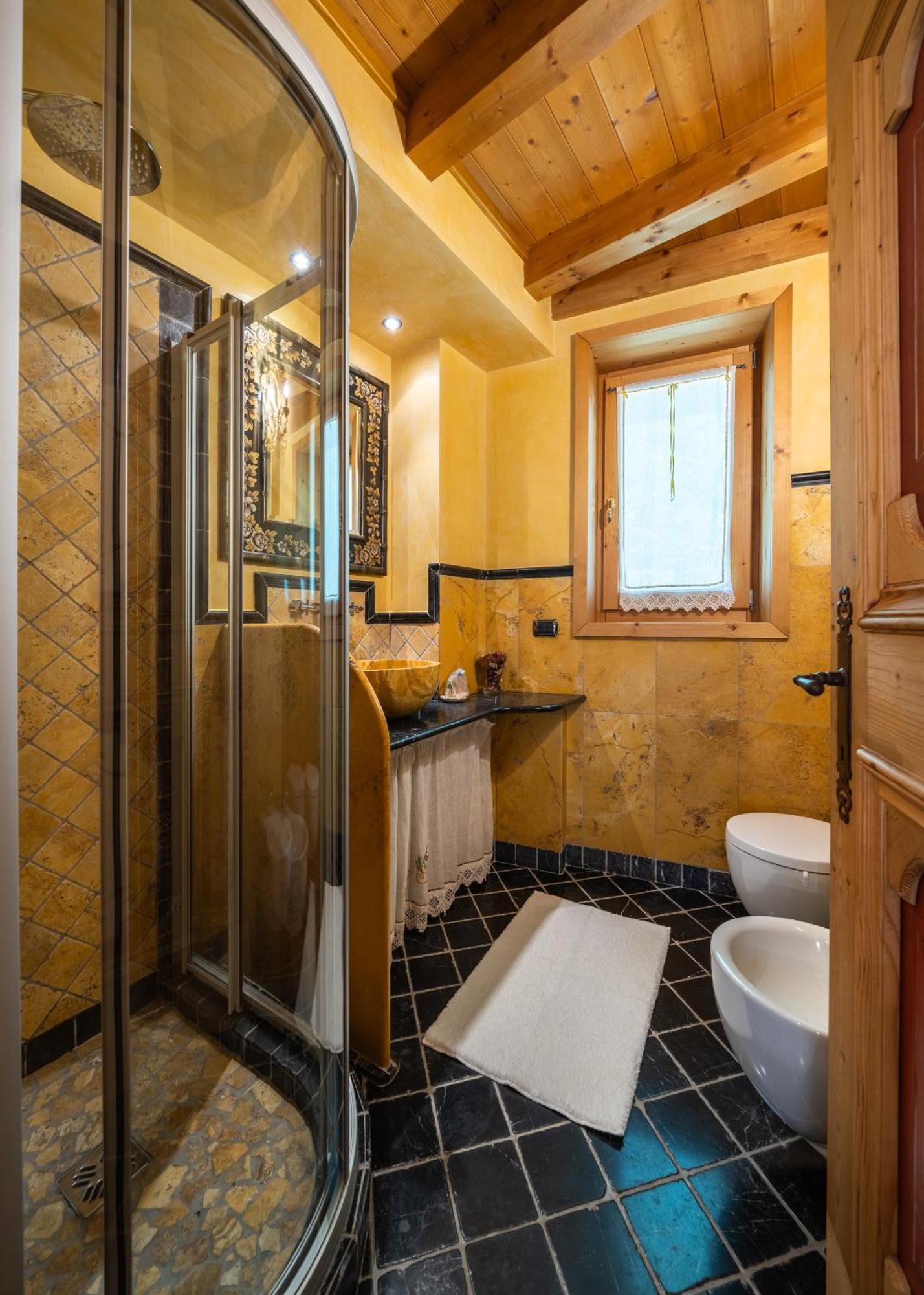 Apartamento Casa Monica Ledro Attico Mezzolago Exterior foto