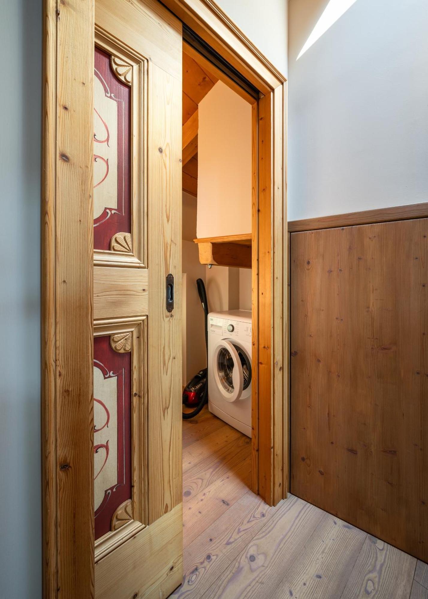 Apartamento Casa Monica Ledro Attico Mezzolago Exterior foto